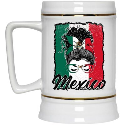 22 oz. Beer Stein