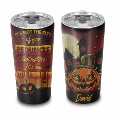 20 oz. Corkscrew Tumbler
