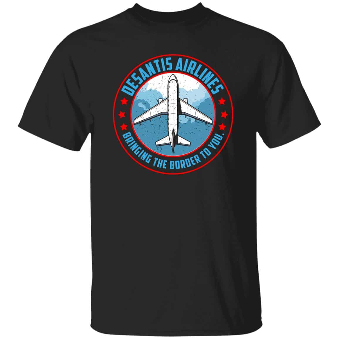 bla 1, Black, Unisex T-Shirt