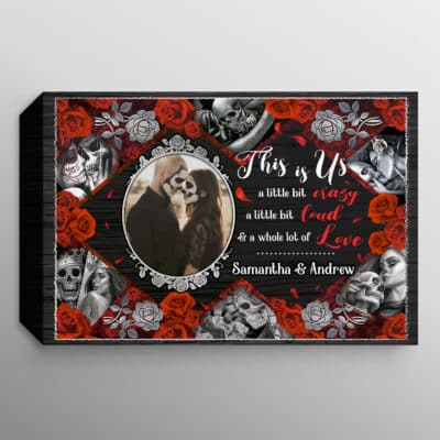 1.5'' Deluxe Canvas