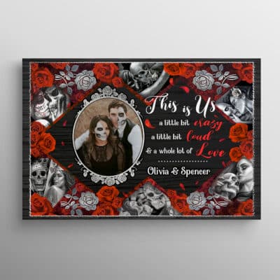 Unframed Poster