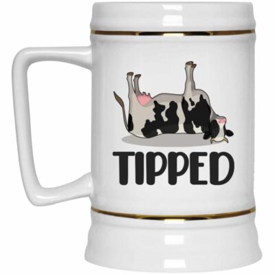 22 oz. Beer Stein