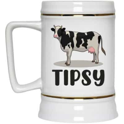 22 oz. Beer Stein