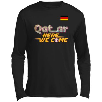 Long Sleeve