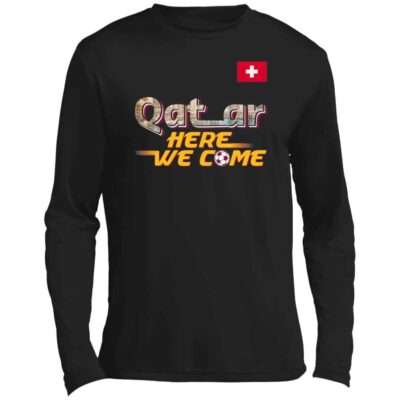 Long Sleeve