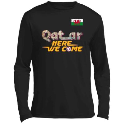 Long Sleeve