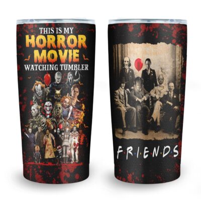 20 oz. Tumbler