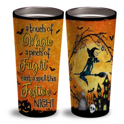 30 oz. Glitter Tumbler