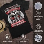 T-Shirt Key Features Mockup 2