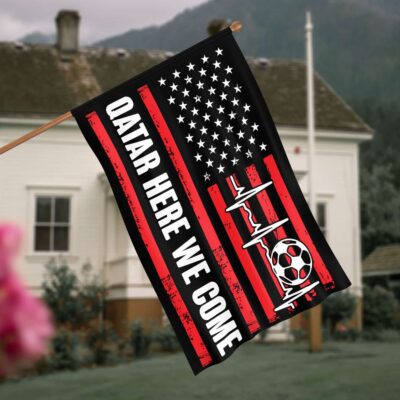 Wall Flag (36" x 60")