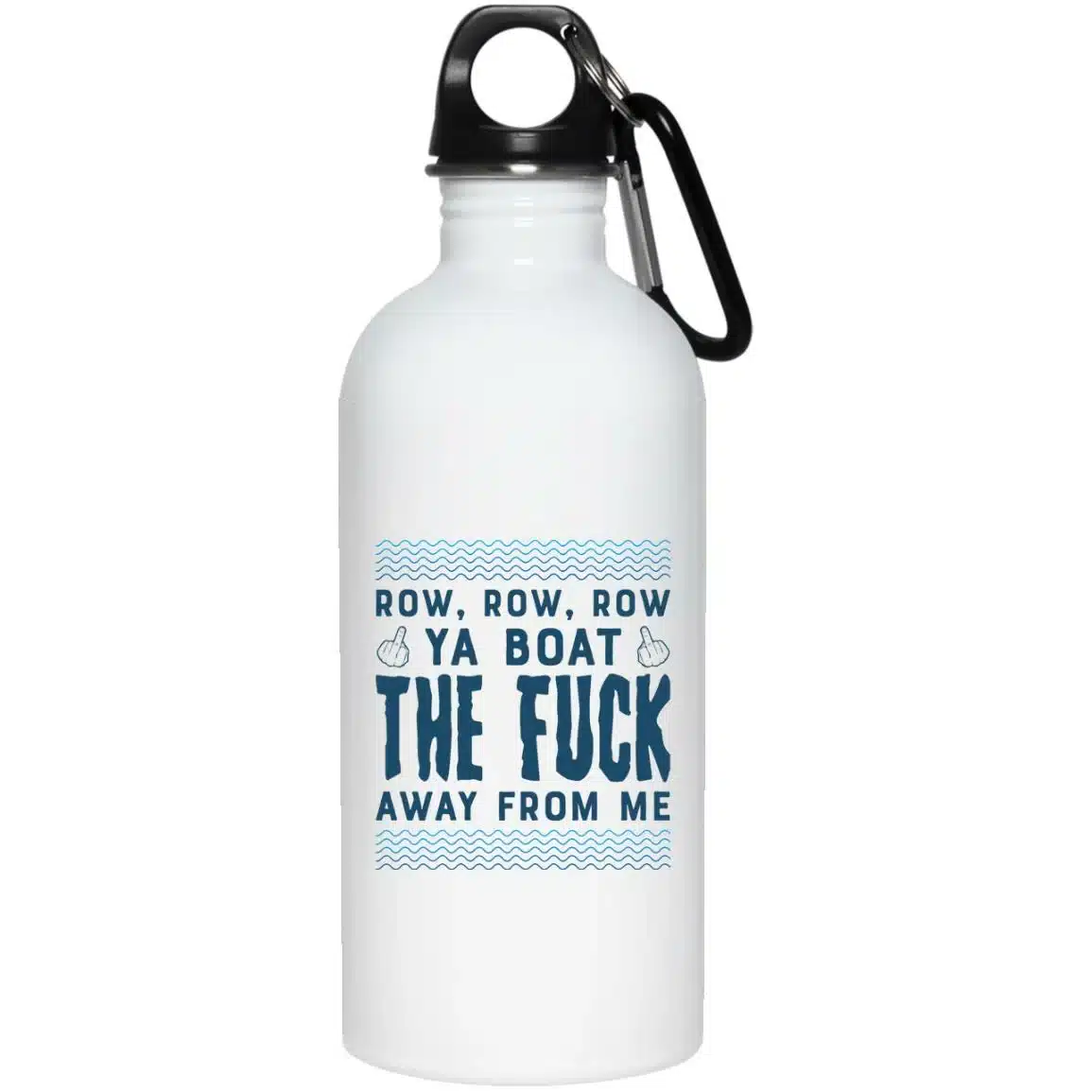 20 oz. Stainless Water Bottle