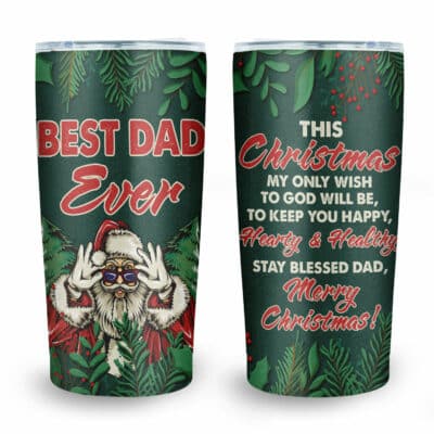 20 oz. Tumbler