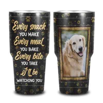 30 oz. Curved Tumbler