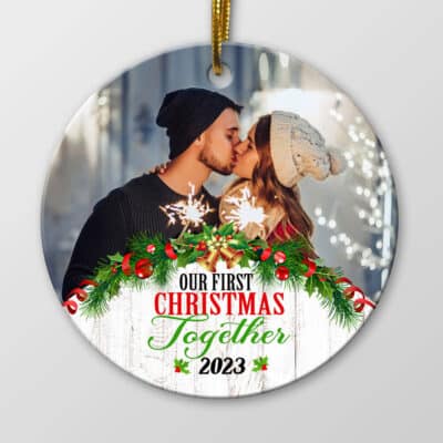 Decorative Ornament