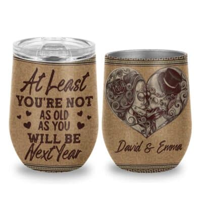 12 oz. Tumbler