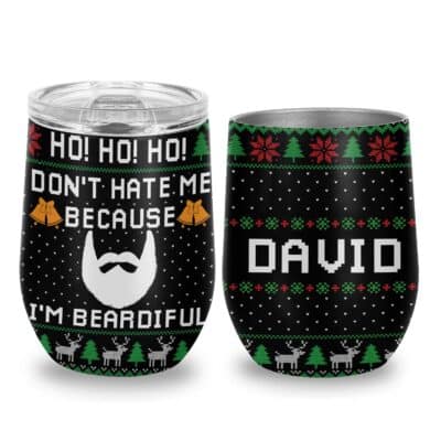 12 oz. Tumbler