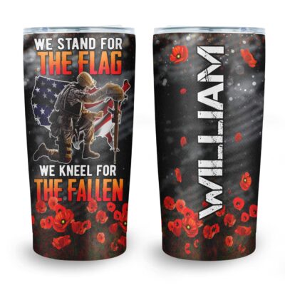 20 oz. Tumbler
