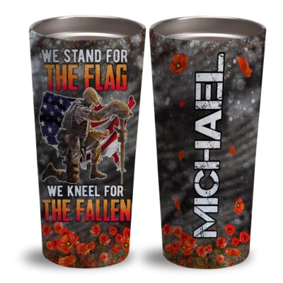 30 oz. Glitter Tumbler