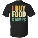 T-Shirt 1, Black, Unisex T-Shirt