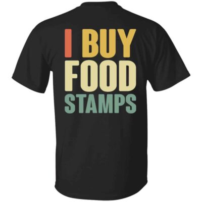 T-Shirt 1, Black, Unisex T-Shirt