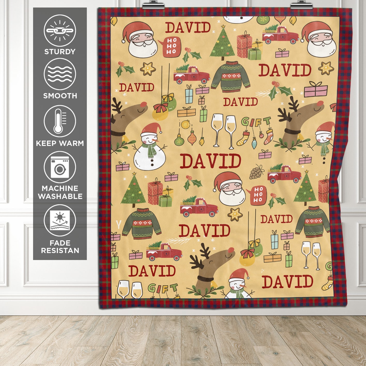 Blanket Mockup icon
