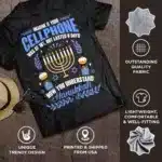 Mockup 1 4VT. Hanukkah Imagine If Your Cellphone