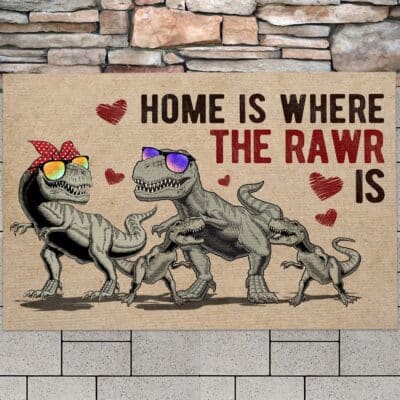 Doormat