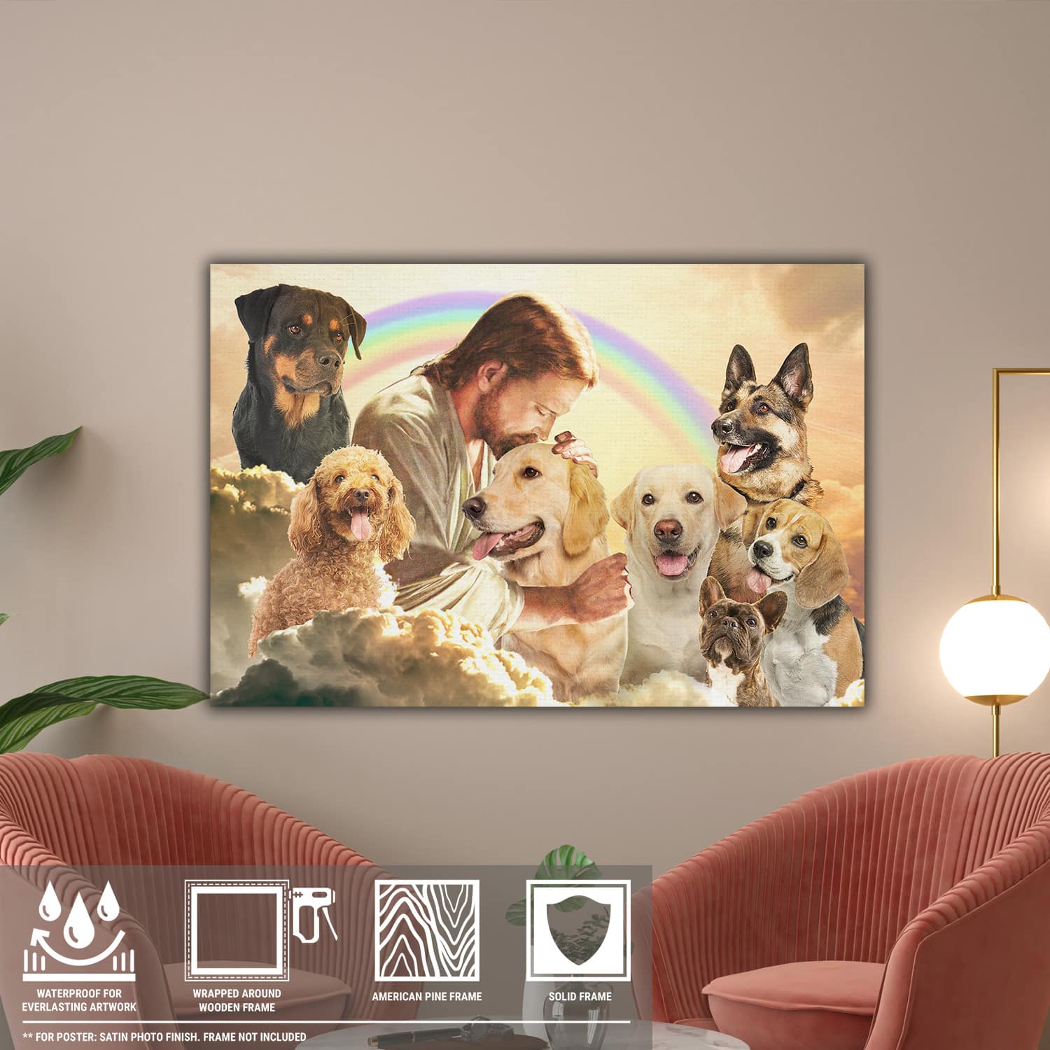 Mockup Icon