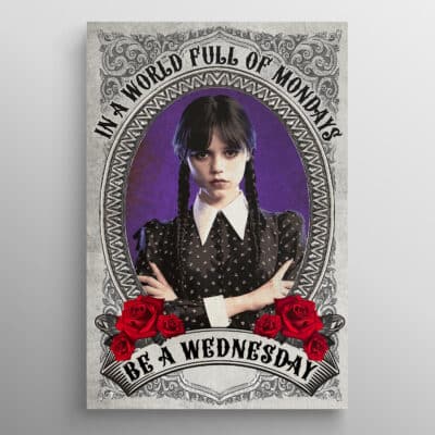 Unframed Poster