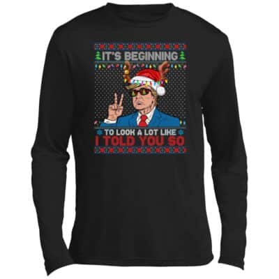 Long Sleeve