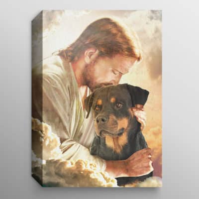 1.5'' Deluxe Canvas