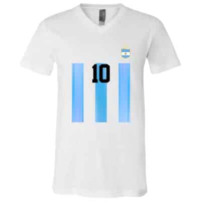 V-Neck T-Shirt