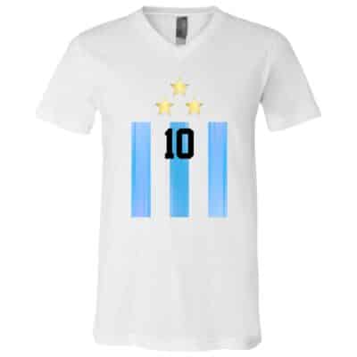V-Neck T-Shirt