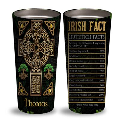 30 oz. Glitter Tumbler