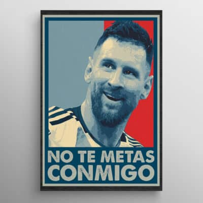 Unframed Poster