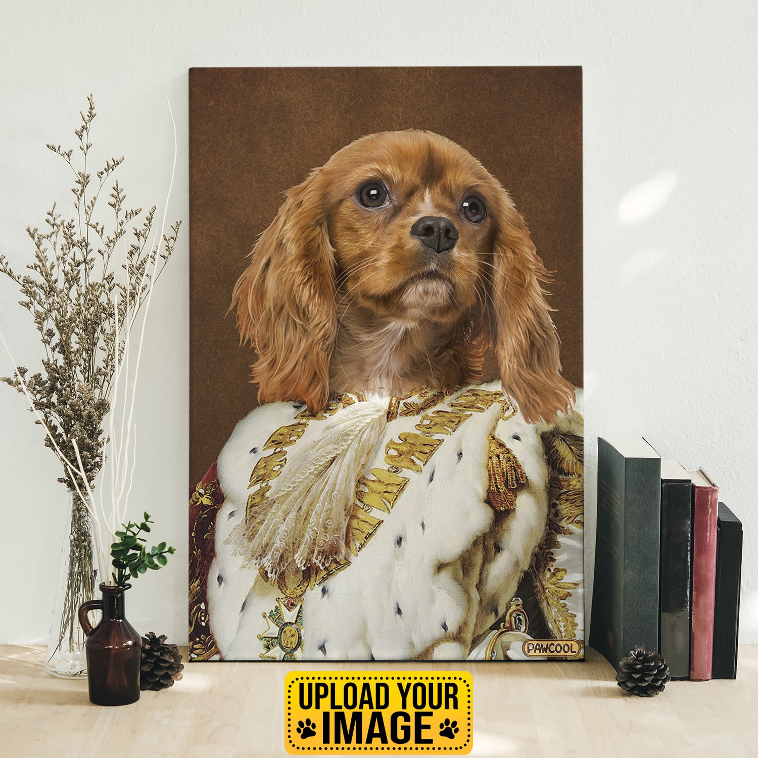 Canvas Mockup 1