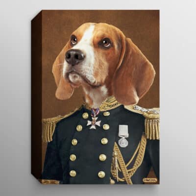 1.5'' Deluxe Canvas