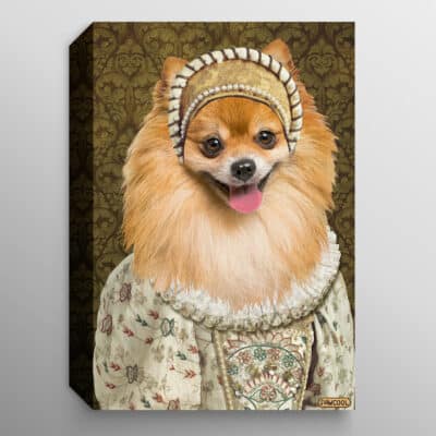 1.5'' Deluxe Canvas