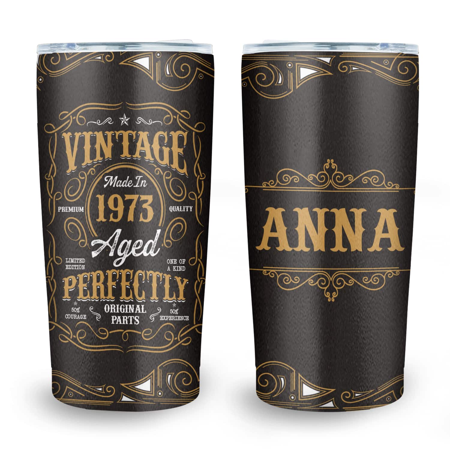 20 oz. Tumbler