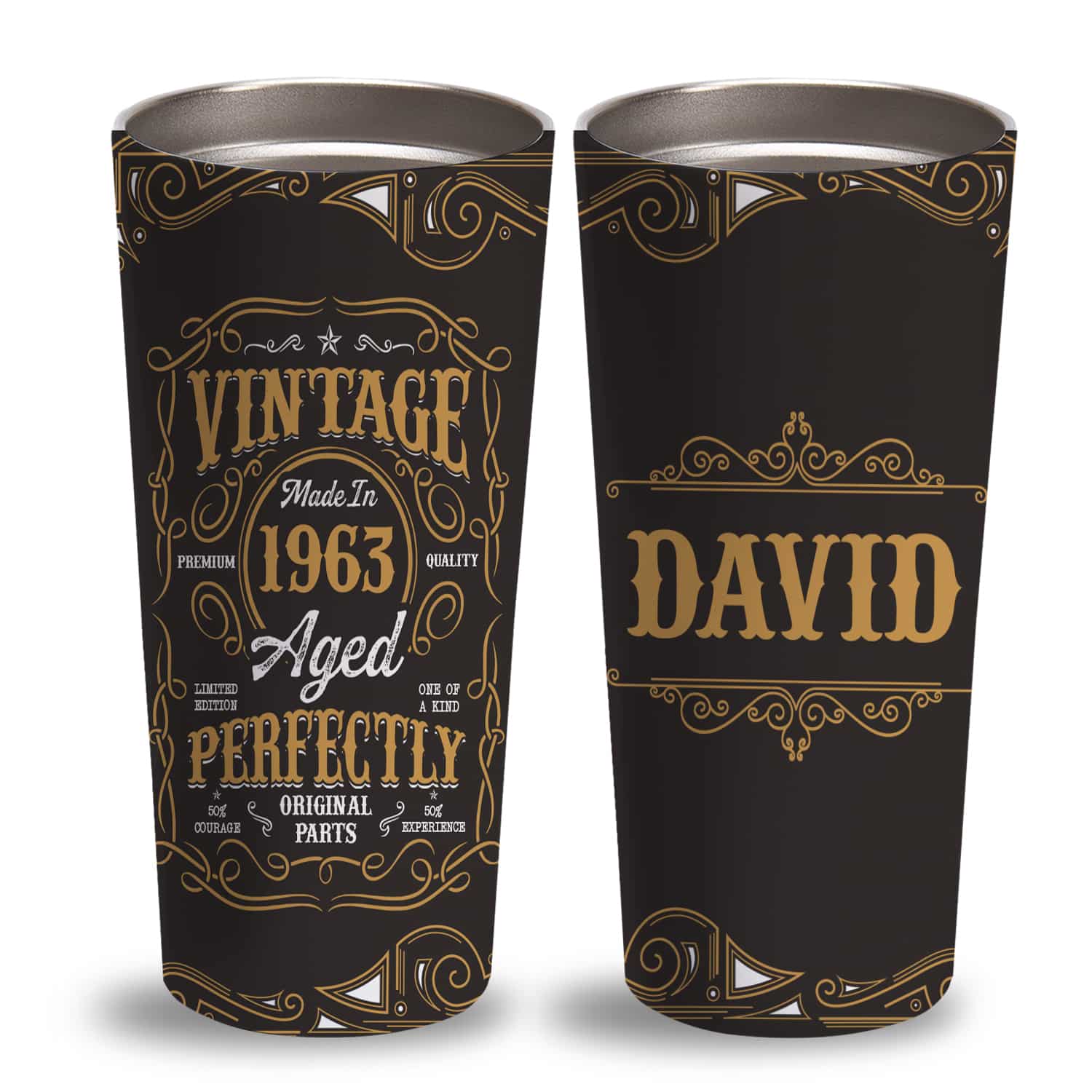 30 oz. Glitter Tumbler