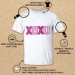 T-Shirt Key Features Mockup 1