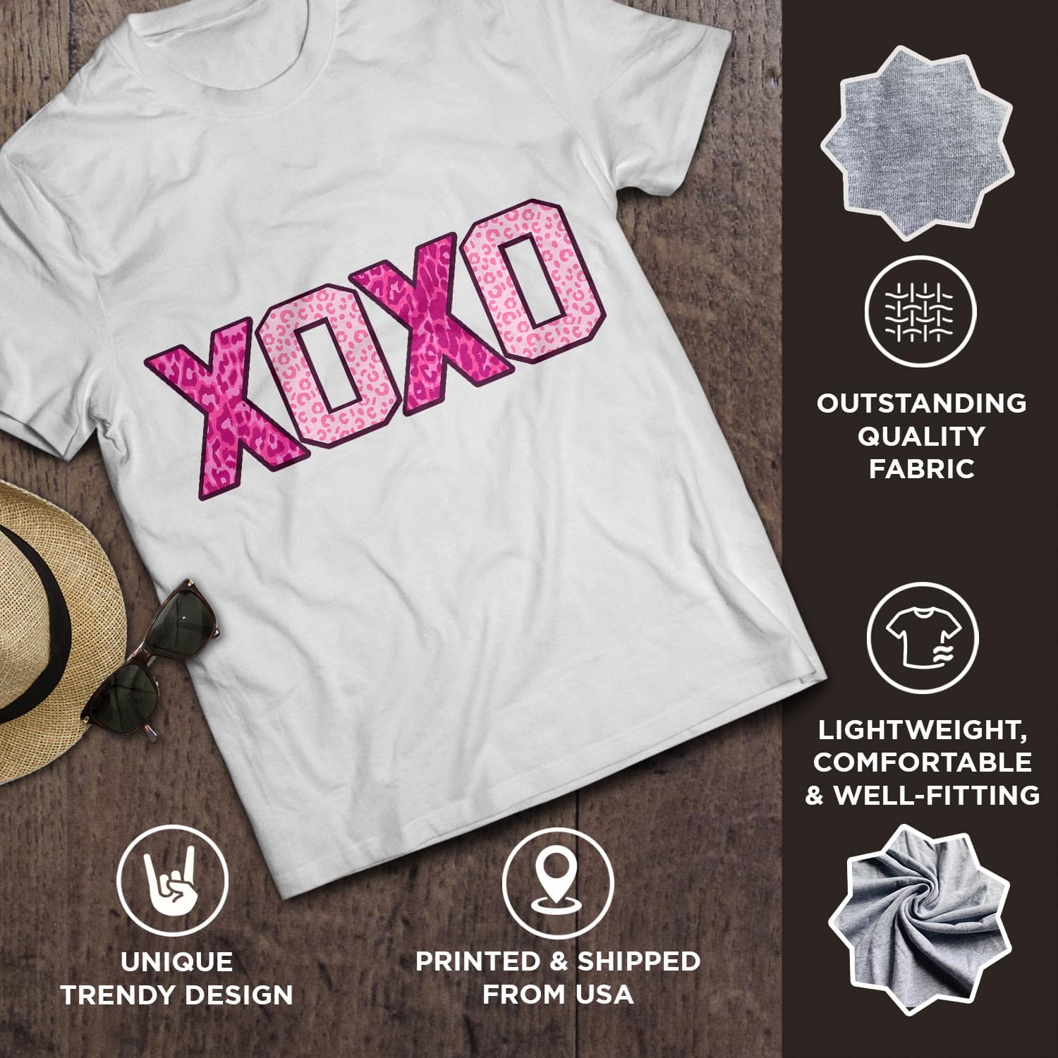 T-Shirt Key Features Mockup 2