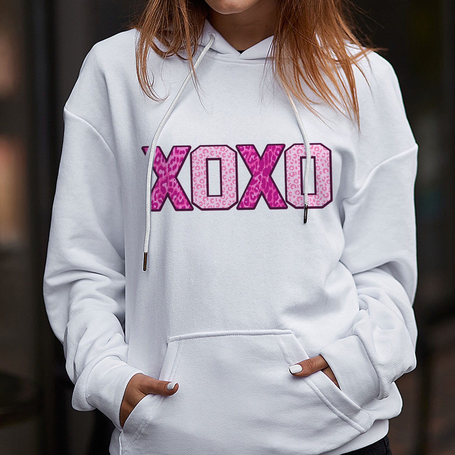 Hoodie Mockup 1