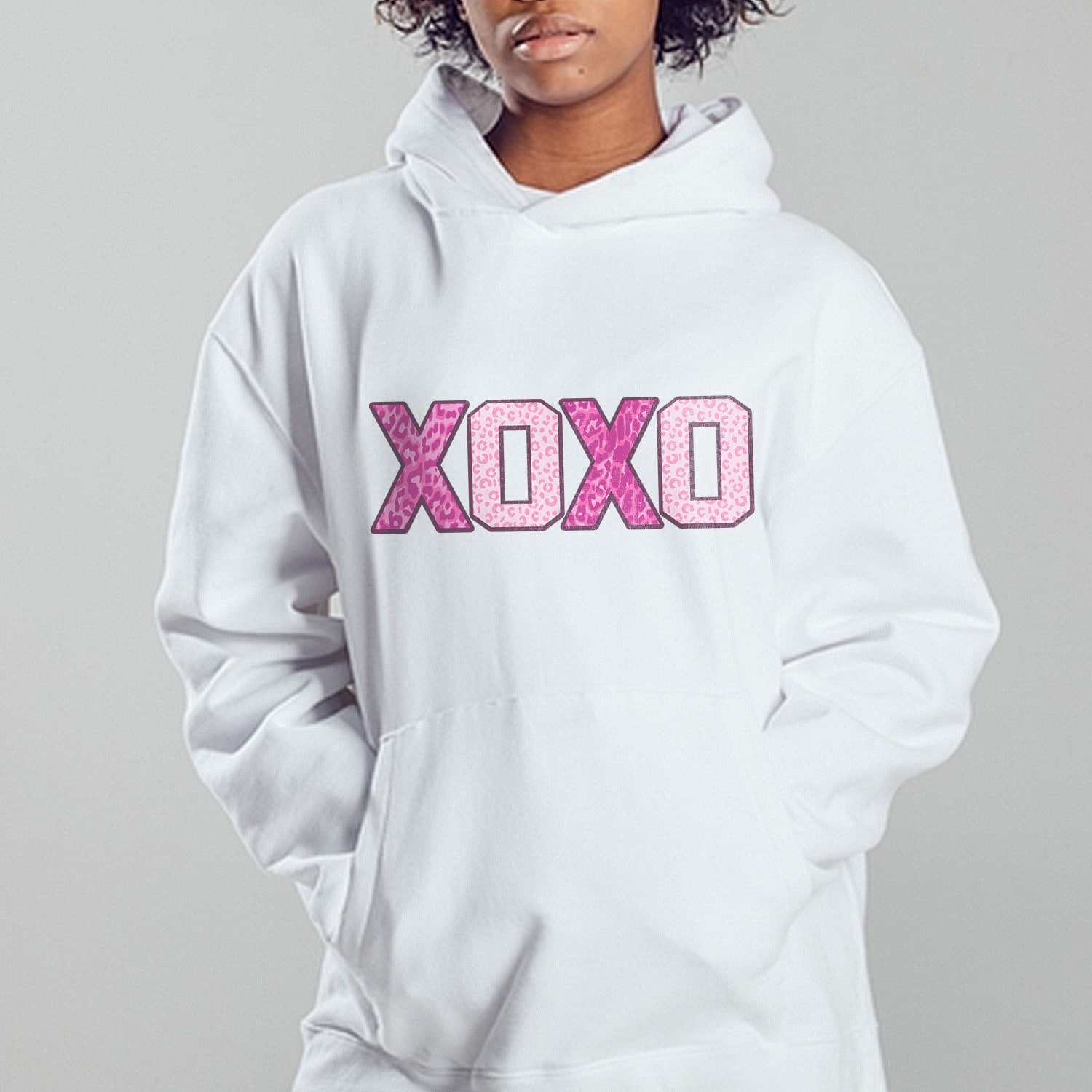 Hoodie Mockup 3