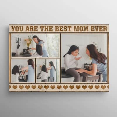 Unframed Poster