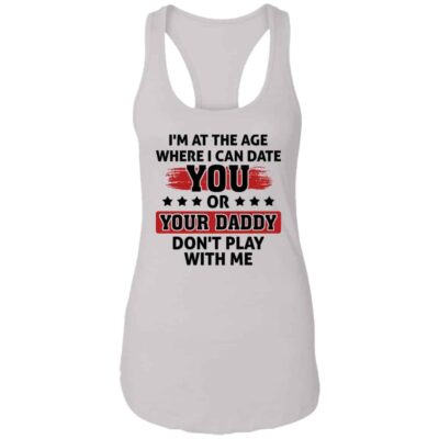 NL1533 Ladies Ideal Racerback Tank