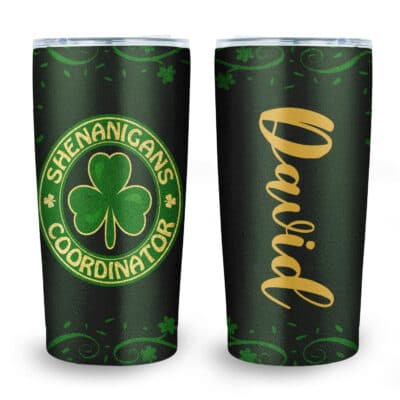20 oz. Tumbler