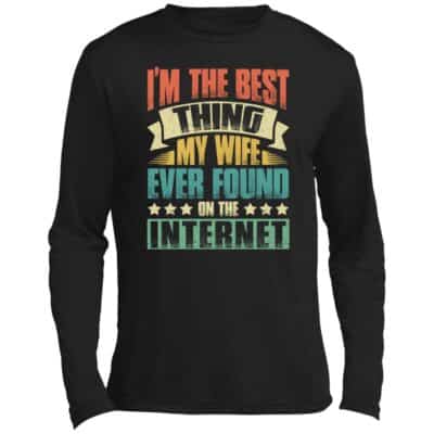 Long Sleeve