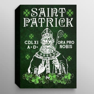 1.5'' Deluxe Canvas