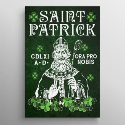 Unframed Poster